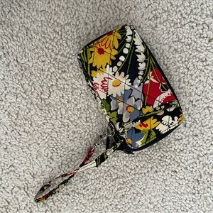 Vera Bradley Cell Phone Wristlet